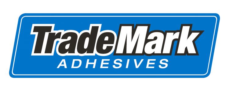 TradeMark Adhesives - no bg